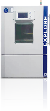 可程式恒温恒湿