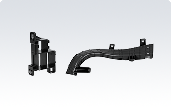 线束紧固件-支架